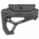FAB Defense GL-Core with Cheek Rest Mil-Spec / Commercial Carbine Stock