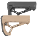 FAB Defense L-Core Mil-Spec / Commercial Carbine Stock
