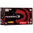 Federal American Eagle 9mm Ammo 130gr TSJ 50 Rounds