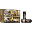 Federal Black Cloud TSS 12 Gauge Ammo 3" #3 and #9 Combo 1 1/4oz 10-Round Box