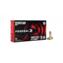 Federal Champion 30 Super Carry Ammo 90gr FMJ 50 Rounds