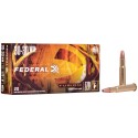 Federal Fusion .30-30 Winchester Ammo 170gr Soft Nose 20-Round Box