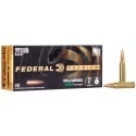 Federal Gold Medal Match .223 Remington Ammo 77gr BTHP 20-Round Box