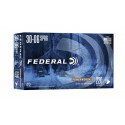 Federal Power-Shok .30-06 Springfield Ammo 220gr Soft-Point 20 Rounds