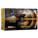 Federal Premium Gold Medal .300 Norma Mag 215gr Berger Hybrid Hunter 20-Round Box