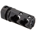 Fortis Manufacturing 5.56mm Muzzle Break - 1/2x28