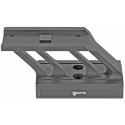Fortis Manufacturing F1 Aimpoint Micro T2 Lower 1/3 Mount