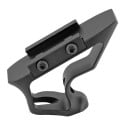 Fortis Manufacturing Shift Short 1913 Picatinny Vertical Foregrip