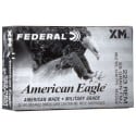 American Eagle 55gr .223 Remington FMJ 20 Rounds