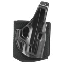 Galco Ankle Glove Holster Right-Hand for Smith & Wesson M&P Shield 9/40 Pistols