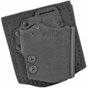 Galco Ankle Guard Holster Right Hand For Glock 43/43X