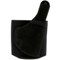 Galco Ankle Lite Holster Right Hand for Glock 26/27/33