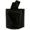 Galco Ankle Lite Holster Right Hand For Ruger LCR