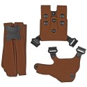 Galco Classic Lite 2.0 Shoulder System Holster For Sig Sauer P365/P365XL