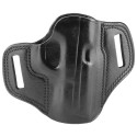 Galco Combat Master Belt Holster Right Hand for Smith & Wesson M&P 9/40 4"