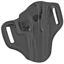 Galco Combat Master Right-Handed Belt Holster for CZ 75B Pistols