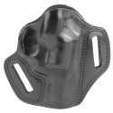 Galco Combat Master Belt Holster Right Hand For Ruger SP101 With 2 1/4" Barrel
