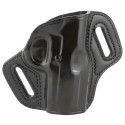 Galco Concealable Belt Holster Right Hand For 1911 3" Models