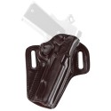 Galco Concealable Belt Holster Right Hand For 1911 5" Models