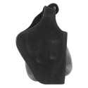 Galco Paddle Lite Holster Right Hand for Smith & Wesson J-Frame 640 with 2 1/8" Barrel