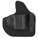 Galco Quicktuk Cloud IWB Right Hand Holster for Smith & Wesson M&P Shield/2.0 9/40