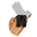 Galco Royal Guard 2.0 Right-Handed IWB Holster for Glock 43 / 43X