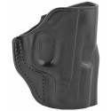 Galco Stinger Belt Holster Right Hand For Smith & Wesson M&P Shield 9/40