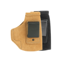 Galco Stow-N-Go IWB Holster Right Hand for Springfield XD 9/40 with 3" Barrel