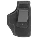Galco Stow-N-Go IWB Right-Handed Holster for Glock 19/19X/23/32/45 Pistols