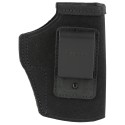Galco Stow-N-Go IWB Holster Right Hand for Glock 48, Smith & Wesson M&P Shield EZ 