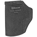 Galco Stow-N-Go IWB Holster Right Hand For Sig Sauer P320 Compact 9/40