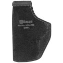 Galco Stow-N-Go IWB Holster Right Hand For Smith & Wesson M&P/2.0 9/40