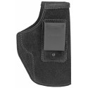 Galco Stow-N-Go IWB Holster Right Hand For Smith & Wesson M&P/2.0 9/40