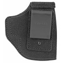 Galco Stow-N-Go Right-Handed IWB Holster for Smith & Wesson M&P Shield/2.0 9/40/45 Pistols