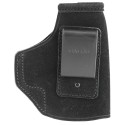Galco Stow-N-Go IWB Holster Right Hand for Springfield XD 9 / 40 with 3" Barrel