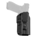 Galco Triton 2.0 IWB Holster Right Hand For Glock 17/22/31