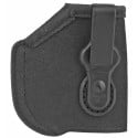 Galco Tuck-N-Go 2.0 IWB Ambidextrous Holster for Glock 43/43X with TLR-6