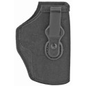 Galco Tuck-N-Go 2.0 IWB Ambidextrous Holster for Glock 17/22/31