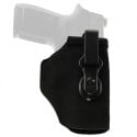 Galco Tuck-N-Go Right-Handed IWB Holster for Sig Sauer P365 X-Macro Pistols