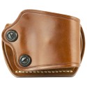 Galco Yaqui Slide Right-Handed Belt Holster for 1911 Pistols with 3"- 5" Barrels