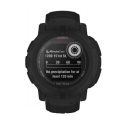 Garmin Instinct 2 Solar GPS Smartwatch 45mm Black