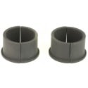 GG&G 30mm to 1" Ring Size Reducer