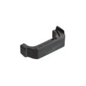 Ghost Inc TAC (S) Extended Magazine Release for Gen 4 Glock 19, 23, 37 Pistols