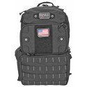 GPS Outdoors Tactical Range Backpack Tall
