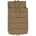 Grey Ghost Gear 7.62 MOLLE Single Rifle Magazine Pouch