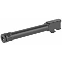 Griffin Armament ATM Barrel for Glock 17 Gen 5 with Micro Carry Comp - 1 / 2x28