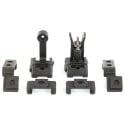 Griffin Armament M2 Front and Rear Sight Kit