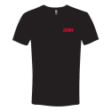 GunMag Pin-Up Short Sleeve T-Shirt