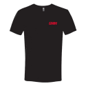 GunMag Pin-Up Short Sleeve T-Shirt