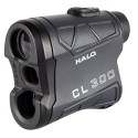 Halo Optics CL300-20 5x22mm 450 Yard Laser Rangefinder